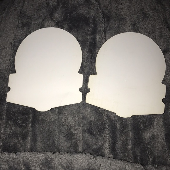 Don’t tread on me United States of America Liberty or Death 2 stickers New - Picture 2 of 2